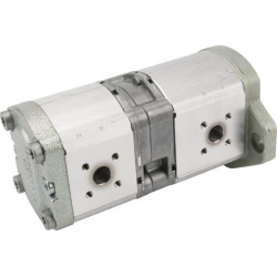 Pavarų siurblys AZPFF-12-019/011RRR2020KB-S0081 Bosch Rexroth 0510665128