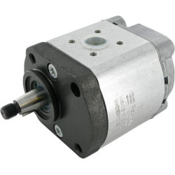 Pavarų siurblys AZPF-11-016LCP20MM-S0007 Bosch Rexroth 1517222725