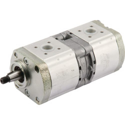 Pavarų siurblys AZPFF-12-014/011LCP2020KB-S0007 Bosch Rexroth 0510565393