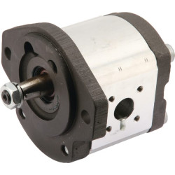 Pavarų siurblys AZPF-10-014LCR20KB Bosch Rexroth 0510525353