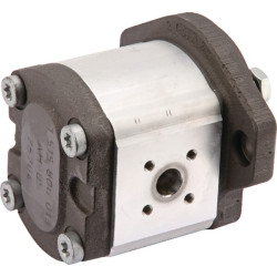 Pavarų siurblys AZPF-10-014LCR20KB Bosch Rexroth 0510525353