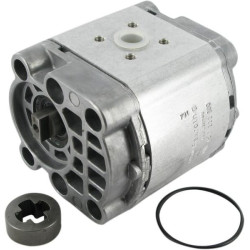 Pavarų siurblys AZPF-12-014LNT20MM Bosch Rexroth 1517222590