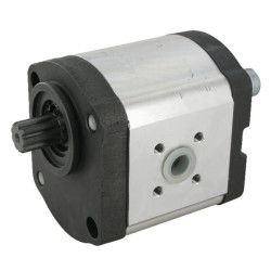 Pavarų siurblys AZPF-11-011LFP20PB Bosch Rexroth 0510515347