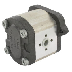 Pavarų siurblys AZPF-11-011LHX30KB-S0135 Bosch Rexroth 0510525339