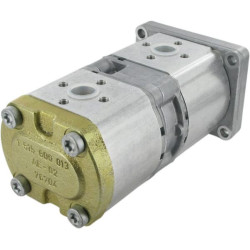 Pavarų siurblys AZPFF-12-016/011RFO3030PB Bosch Rexroth 0510665116