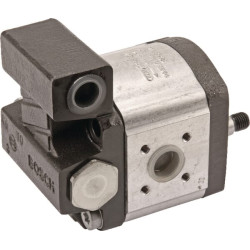 Pavarų siurblys AZPF-10-011LCP20MSXXX12-S0007 Bosch Rexroth 0510515314