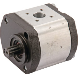 Pavarų siurblys AZPF-11-014RFP20PB Bosch Rexroth 0510515023