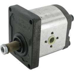 Pavarų siurblys AZPF-21-019LFO30PB Bosch Rexroth 0510625365