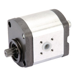 Pavarų siurblys AZPF-11-019LFP20PB Bosch Rexroth 0510615353