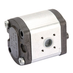 Pavarų siurblys AZPF-11-019LFP20PB Bosch Rexroth 0510615353