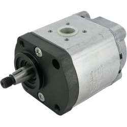 Pavarų siurblys AZPF-11-019LCP20MM Bosch Rexroth 1517222716