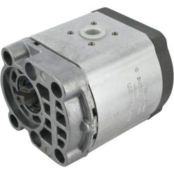 Pavarų siurblys AZPF-11-019LCP20MM Bosch Rexroth 1517222716