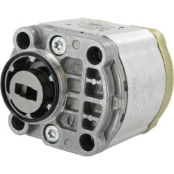 Pavarų siurblys AZPF-12-011LNT20MB Bosch Rexroth 1517222380