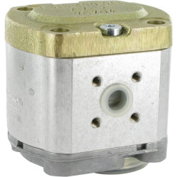 Pavarų siurblys AZPF-12-011LNT20MB Bosch Rexroth 1517222380