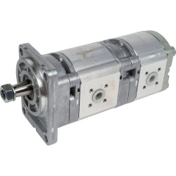 Pavarų siurblys AZPFF-10-016/008RSA2020MB Bosch Rexroth 0510655003