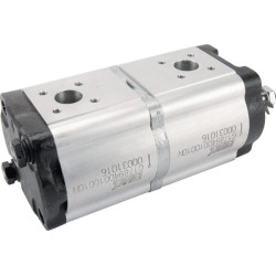 Hidraulinis siurblys dvigubas 16 ir 14 cm3 G178940010010N