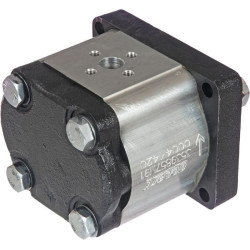 Hidraulinis siurblys 11,3 ccm 3539857M91N