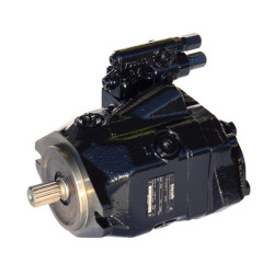 Stūmoklinis siurblys CNH 394268A2 A10VNO41DFR152L