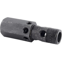 Hidraulinio cilindro apsauginis vožtuvas C-360 26900046548450