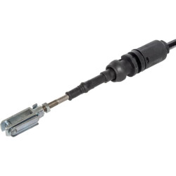 Pavarų perjungimo trosas VPM6698