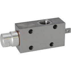 Valdymo vožtuvas VPK1624