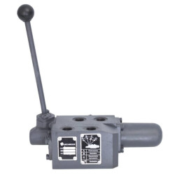 Purvasaugio hidraulinis kolektorius C-330 26900042540000