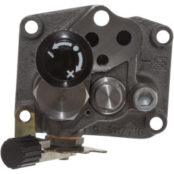 Vožtuvas, valdiklis 5190454