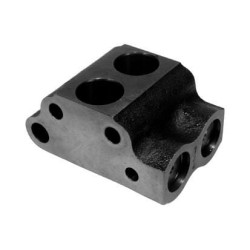 Vožtuvo kamera VPK1122