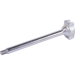 Hidraulinio siurblio pavaros velenas 5110504N