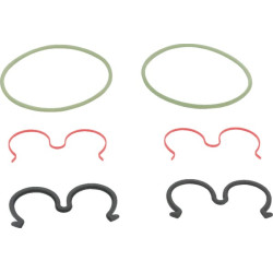 Sandarinimo komplektas Bosch 1517010193