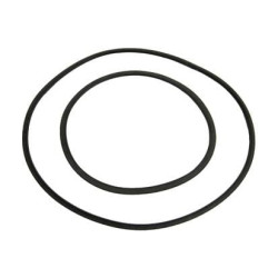 Stūmoklio sandariklio galios keturių dalių dalis VPH7422