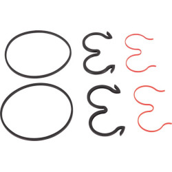 Remonto komplektas, hidraulinis siurblys 3541248M91