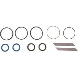 Remonto komplektas, vairo cilindras 3484582M91