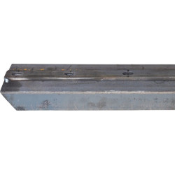 Grandiklis 1500 mm tiesus 5003000150