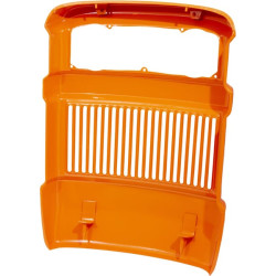 Radiatoriaus grotelės 4950401N