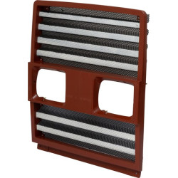 Radiatoriaus grotelės 5175979N