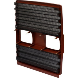 Radiatoriaus grotelės 5175979N