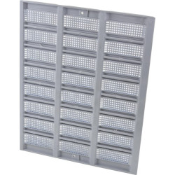 Apatinė kaukė D1NN8151AN