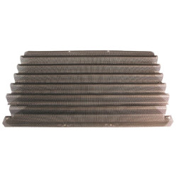 Radiatoriaus grotelių marlė 85642C2