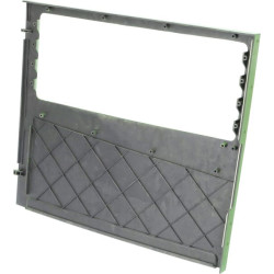 Dangtelio mazgas AL120110