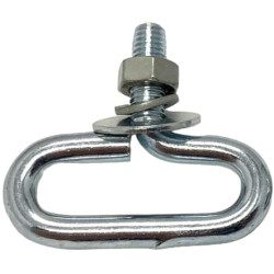 Juostos varžtas Fritzmeier 105645FM