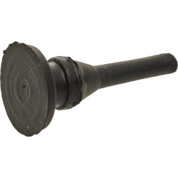 Guminis bamperis, skirtas C-360 26900050653100