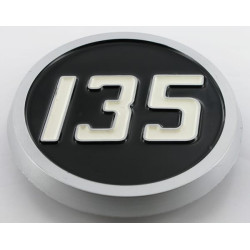 Plokštelė 141235001