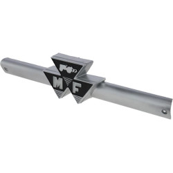 Priekinių grotelių emblema 1860156M1KR