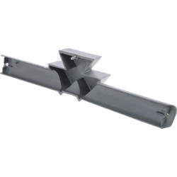 Priekinių grotelių emblema 1860156M1KR