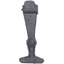 Guminis gaubtas, skirtas C-330 26900050023330