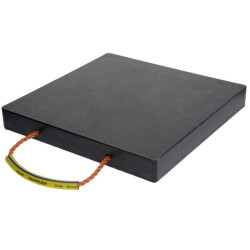 Plastikinė stabilizavimo plokštė KSP40405PE500