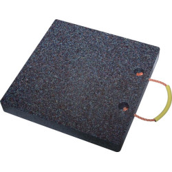 Plastikinė stabilizavimo plokštė KSP50505PE1000