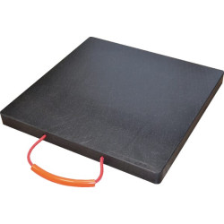 Plastikinė stabilizavimo plokštė KSP80804PE1000