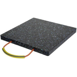 Plastikinė stabilizavimo plokštė KSP40403PE500